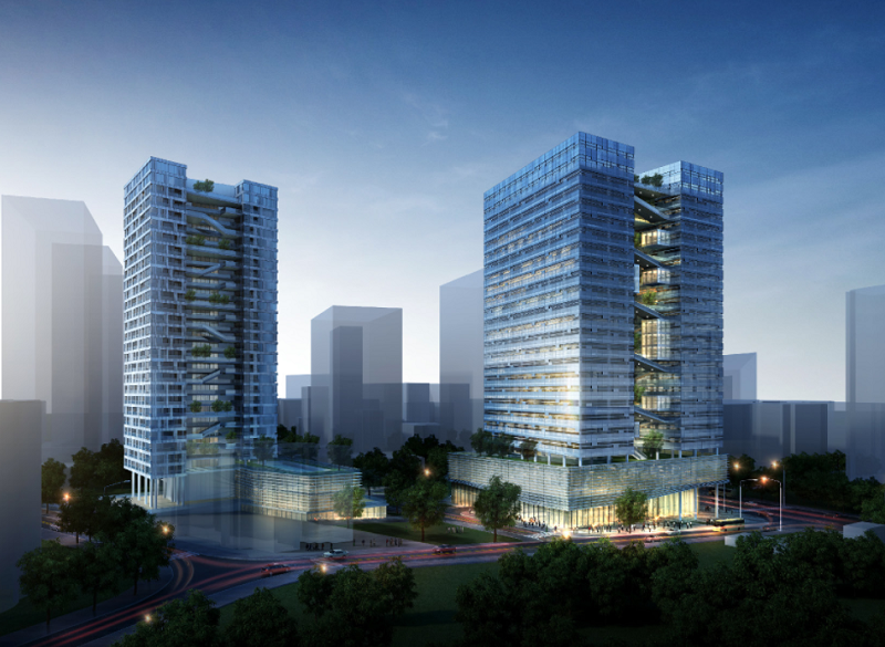 甲级监理资质公司分享路基不均匀沉降的原因